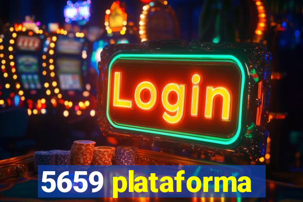 5659 plataforma